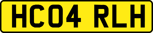 HC04RLH