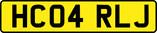 HC04RLJ