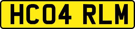 HC04RLM