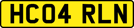 HC04RLN