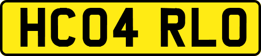 HC04RLO