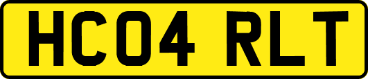 HC04RLT