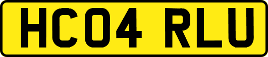 HC04RLU