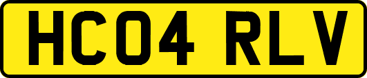 HC04RLV