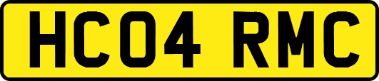 HC04RMC