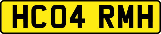HC04RMH