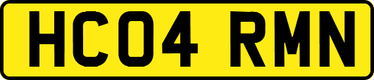 HC04RMN