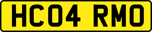 HC04RMO