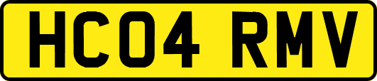 HC04RMV