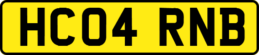 HC04RNB