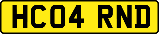 HC04RND