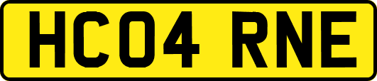HC04RNE