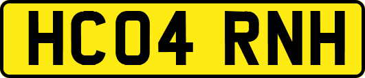 HC04RNH