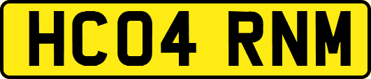 HC04RNM