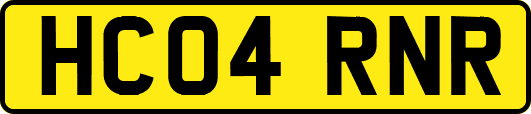 HC04RNR