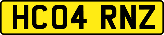 HC04RNZ
