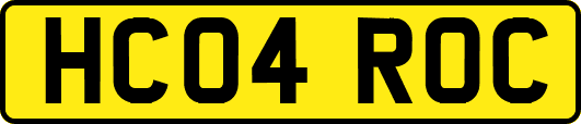HC04ROC