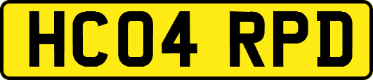 HC04RPD