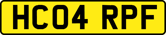 HC04RPF