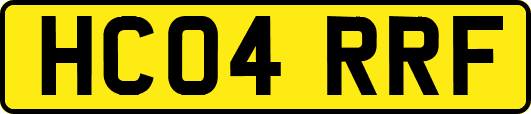 HC04RRF