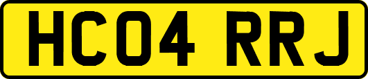 HC04RRJ
