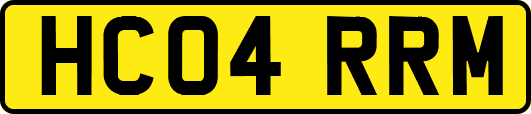HC04RRM
