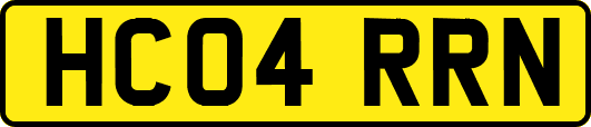 HC04RRN
