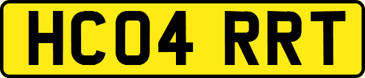 HC04RRT