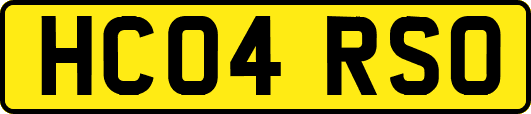 HC04RSO