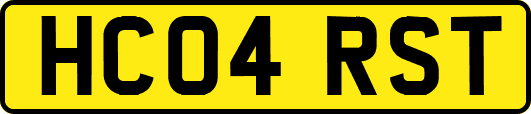 HC04RST