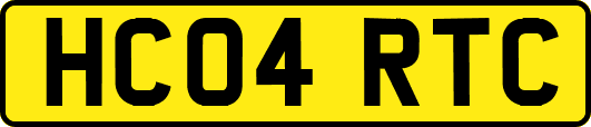 HC04RTC