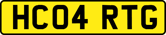 HC04RTG
