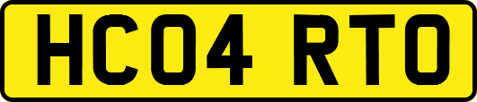 HC04RTO
