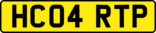 HC04RTP