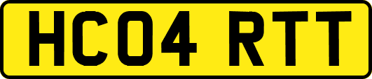 HC04RTT