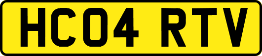 HC04RTV