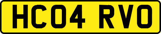 HC04RVO