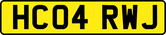 HC04RWJ