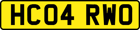HC04RWO