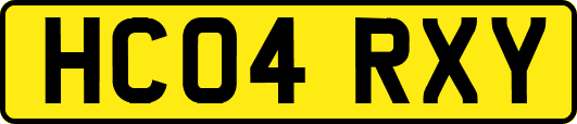 HC04RXY