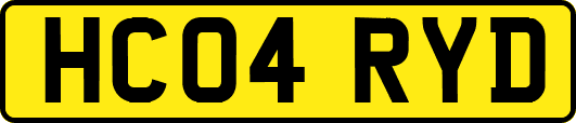 HC04RYD