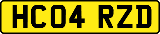 HC04RZD