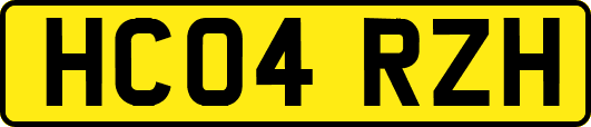 HC04RZH