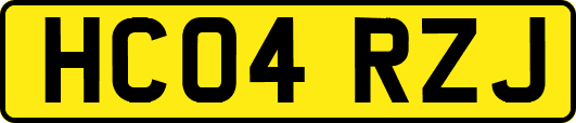 HC04RZJ