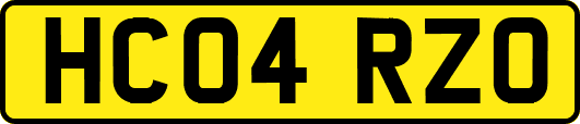 HC04RZO