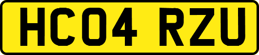 HC04RZU