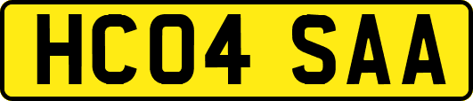 HC04SAA