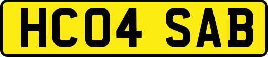 HC04SAB