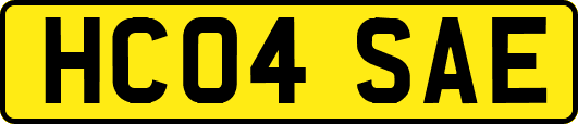 HC04SAE