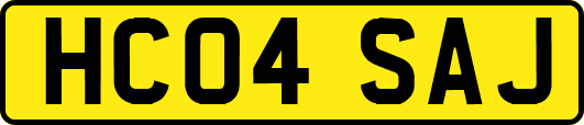HC04SAJ